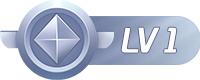 等级-LV1-心云博客