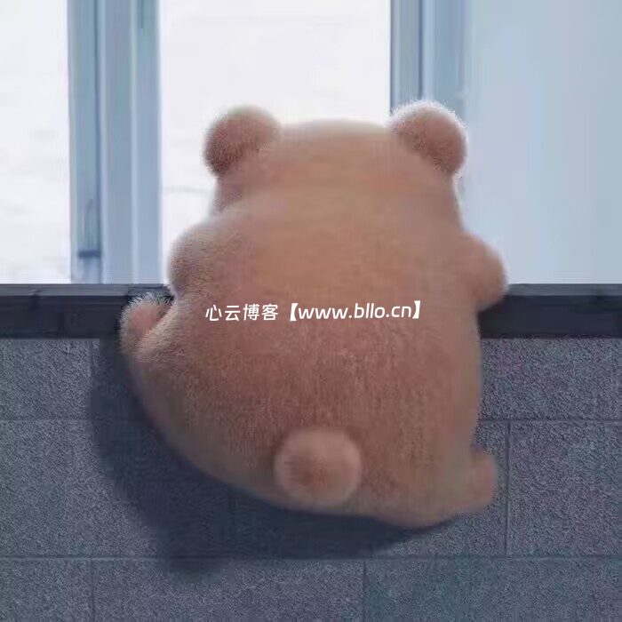 xinmeng的头像-心云博客