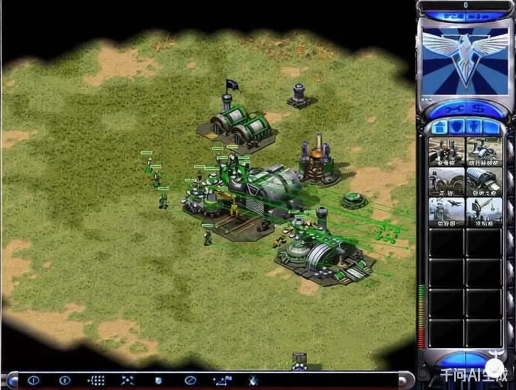 典藏休闲页游【红色警戒】1月最新Linux服务端+Win一键服务端-心云博客