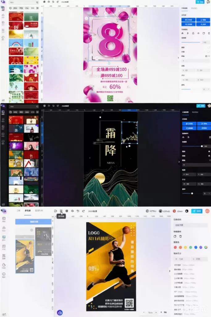 开源在线图片编辑器源码-心云博客
