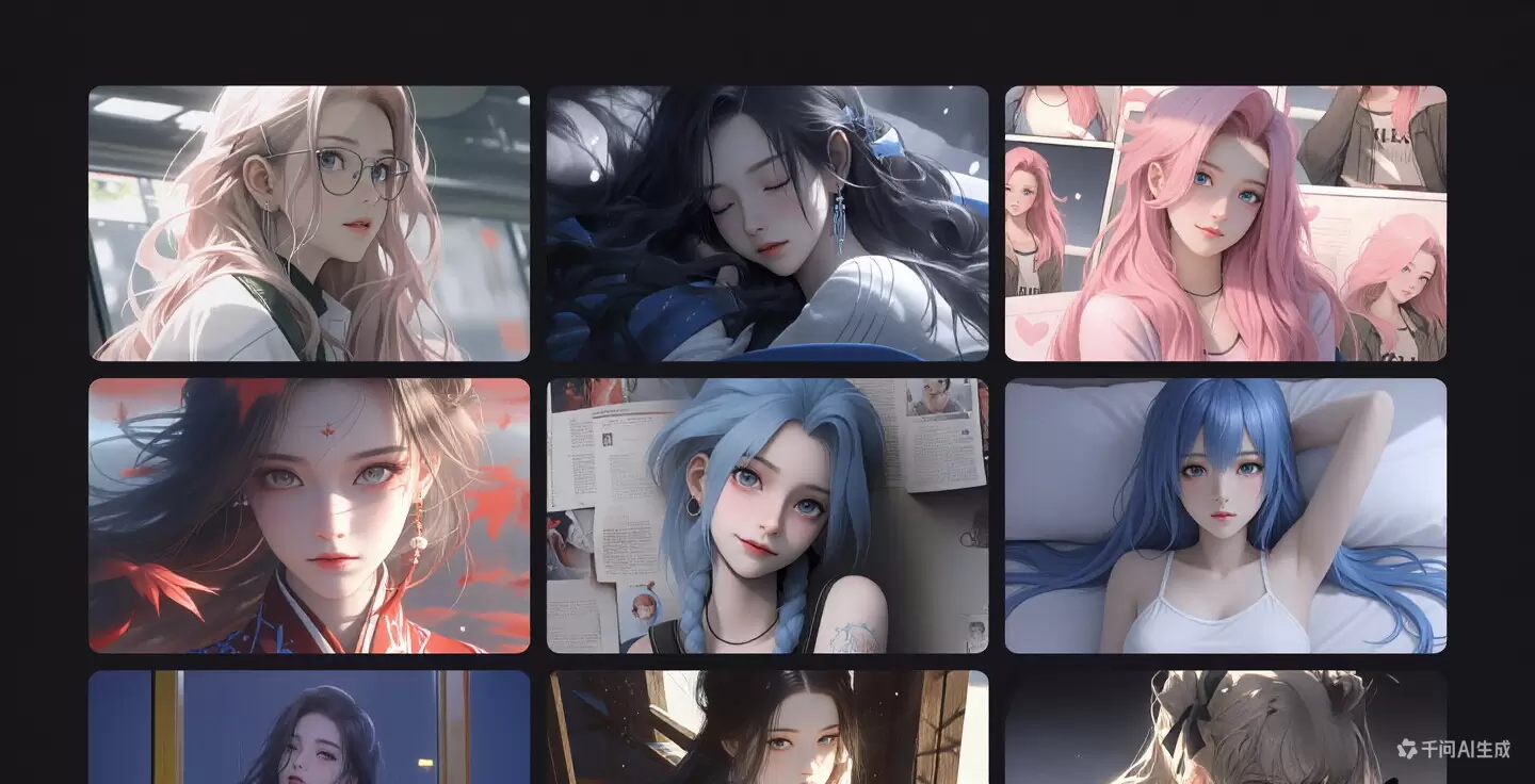 vue3开发的壁纸网站模板，纯JavaScript开发，完整源代码-心云阁-心云阁