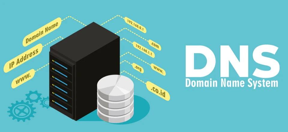国内好用的 DNS 地址及服务器设置指南选项-心云阁