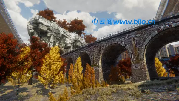 乞丐模拟器 v1.20.010 单机+联机-心云阁